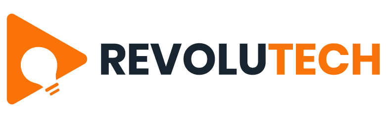 Revolutech logotype